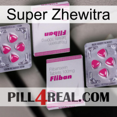 Super Zhewitra 33